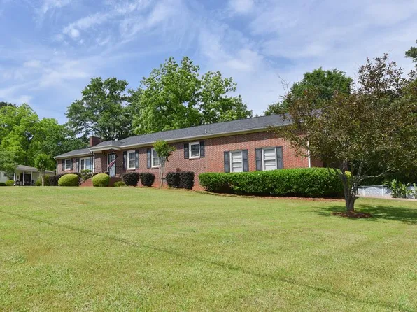 401 Marshall Ave, Abbeville, SC 29620