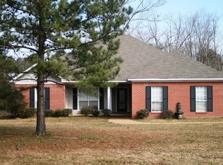 18910 Midway Rd, Terry, MS 39170