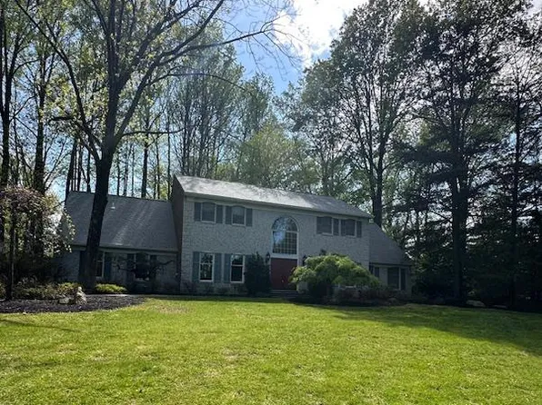 1750 Stocton Rd, Meadowbrook, PA 19046