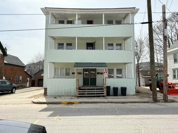 231 Knox Street, Rumford, ME 04276