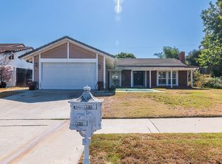 1614 Adalia Ave, Hacienda Heights, CA 91745