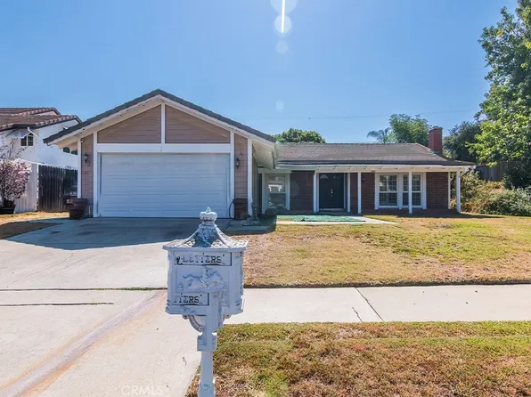 1614 Adalia Ave, Hacienda Heights, CA 91745