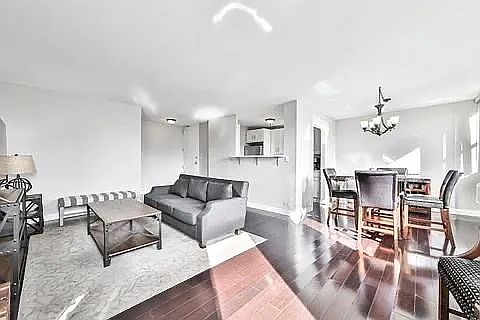 2nd image of 2700 N Hampden Ct APT 6D