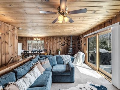 44 Howes Loop, Wilmington, VT, 05363