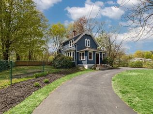 54 Cottage St, Framingham, MA 01701