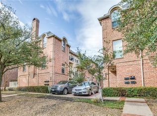 3108 Rosedale Ave APT A, University Park, TX 75205
