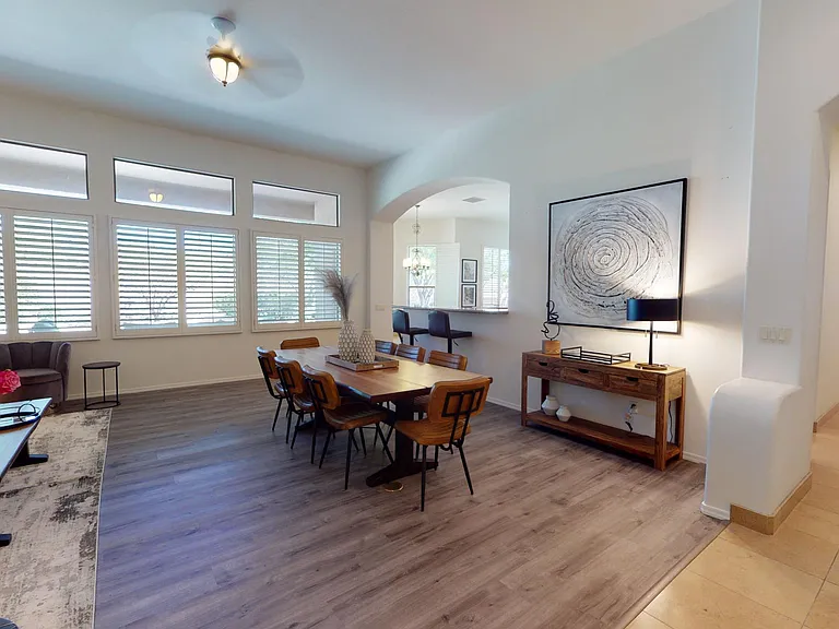 6124 N Pinnacle Ridge Dr — Photo 4
