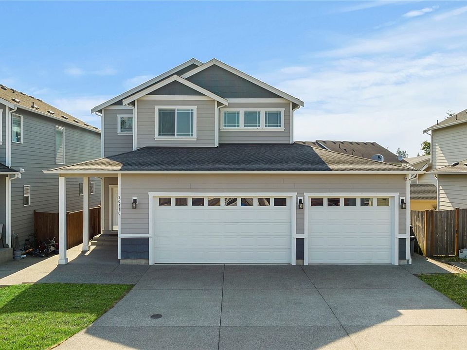 1st image of 20410 80th Avenue Ct E