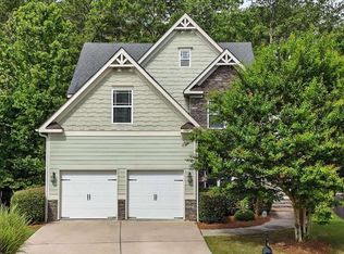 218 Horizon Way, Dallas, GA 30157