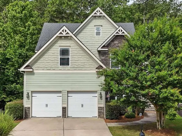 218 Horizon Way, Dallas, GA 30157