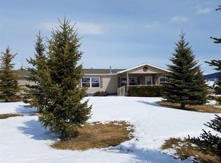 6 Badger Bench Ln, Philipsburg, MT 59858