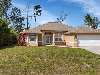 2027 Lovoy Ct, North Port, FL, 34288