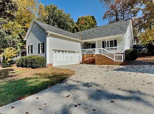 4025 Glenn Knoll Ct, Winston Salem, NC 27107