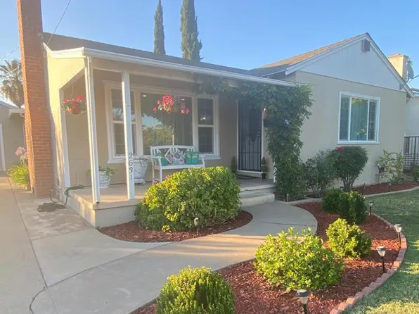 2631 Edison Ave, Sacramento, CA 95821