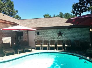 7311 Creek Crest Dr, Houston, TX 77095