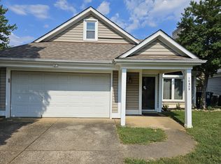 10409 Going Ct, Louisville, KY 40241