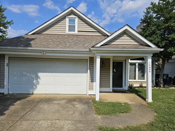 10409 Going Ct, Louisville, KY 40241