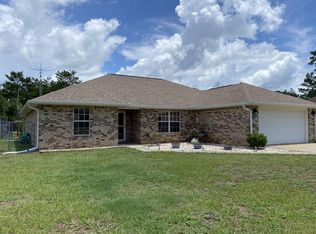 4037 Randi Rd, Crestview, FL 32539