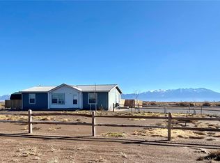 810 County Road 110, Mosca, CO 81146