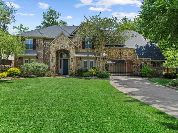 56 Big Trl, Missouri City, TX 77459