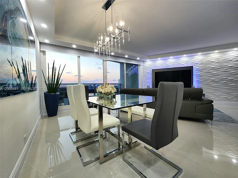 3505 S Ocean Dr #1203 — Photo 8