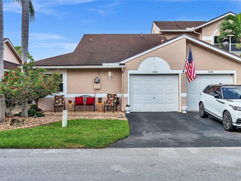 1st image of 1244 NW 52nd Way #1244