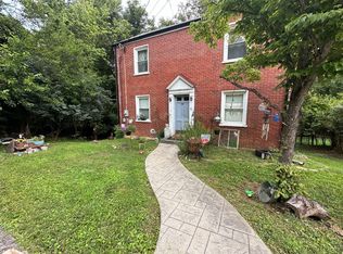 431 Riverside Dr, Lynchburg, VA 24503