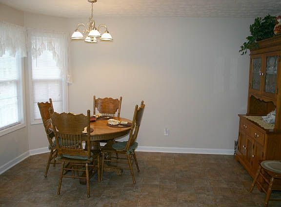 Dinning AreA