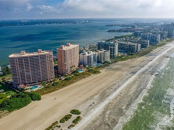 4th image of 1310 Gulf Blvd APT 8D