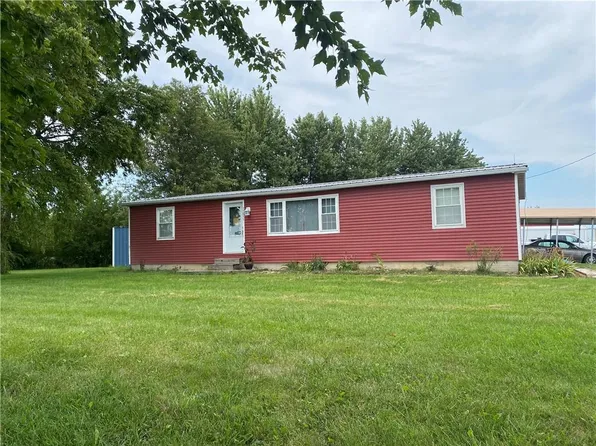 33855 190th St, Pickering, MO 64476