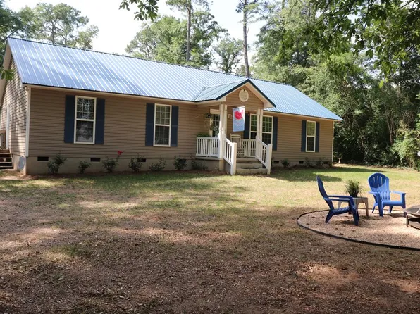 671 Lakeshore Dr, Cordele, GA 31015