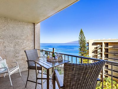 4365 Lower Honoapiilani Rd #802, Lahaina, HI, 96761