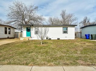 1237 Iowa St, Norman, OK 73069