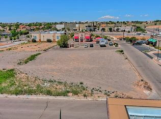 Bosque Plaza Ln NW, Albuquerque, NM 87120