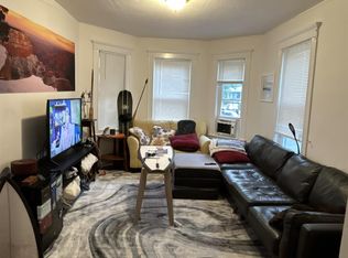 76 Conwell Ave #2, Somerville, MA 02144