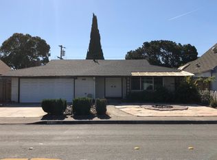 4636 Victoria Ave, Fremont, CA 94538
