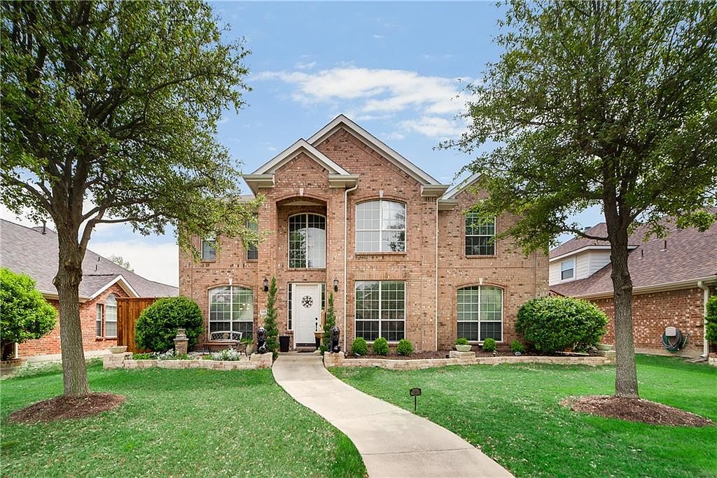 11027 Snyder Dr, Frisco, TX 75035 Zillow