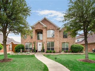 11027 Snyder Dr, Frisco, TX 75035