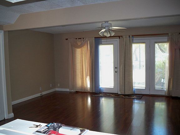 French Doors