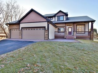 4100 149th Ave NE, Ham Lake, MN 55304