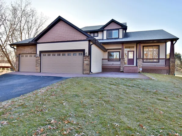 4100 149th Ave NE, Ham Lake, MN 55304