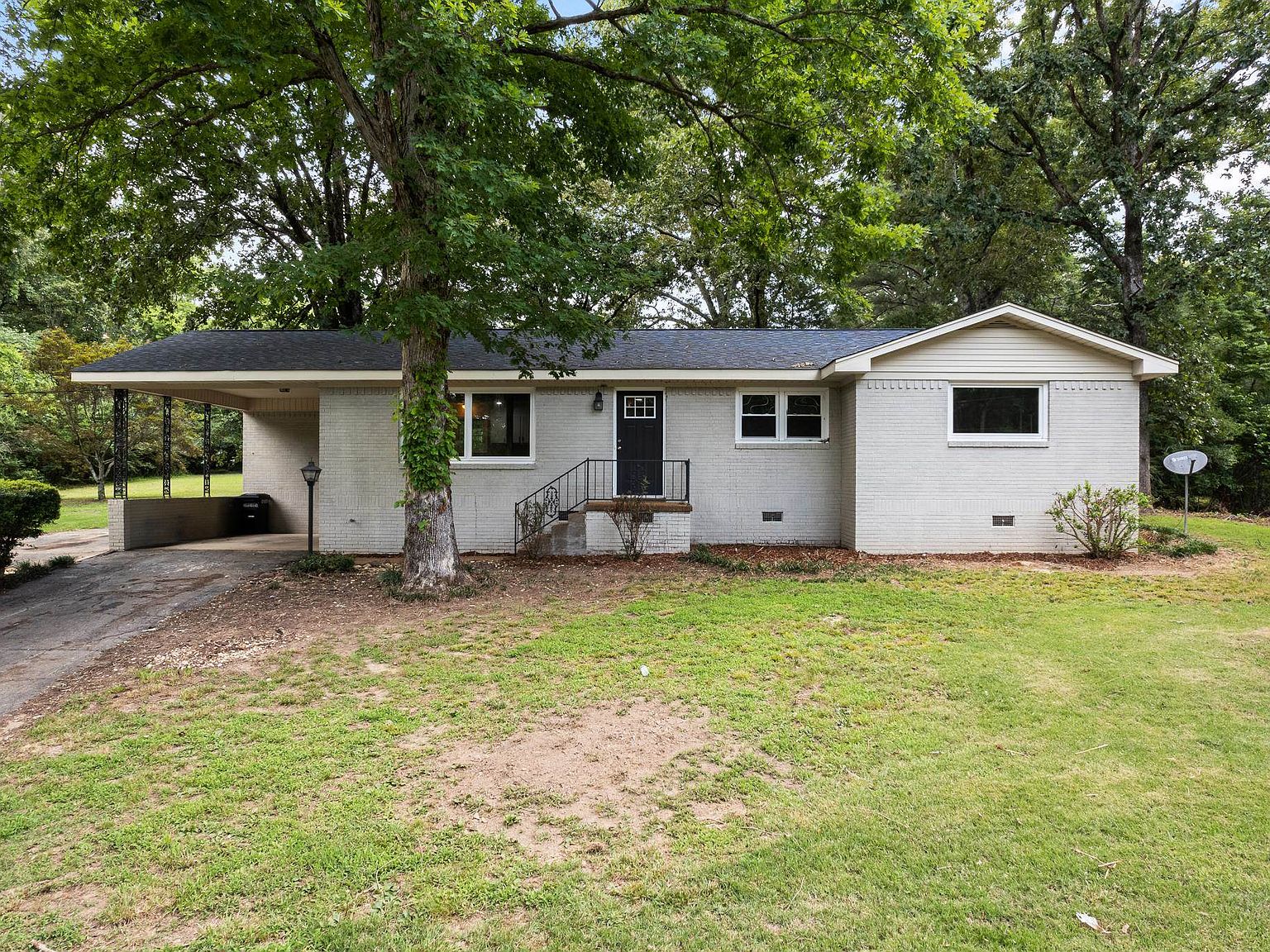 735 County Road 124, Florence, AL 35633 Zillow