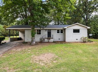 735 County Road 124, Florence, AL 35633