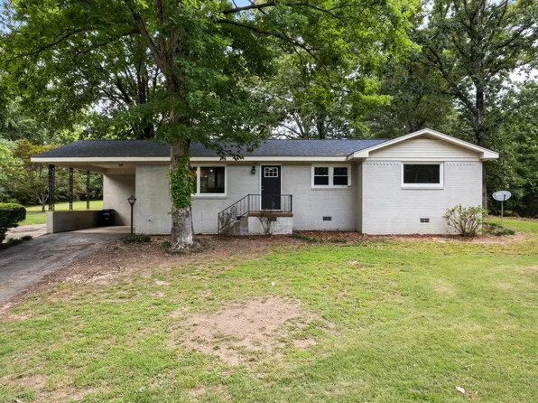 735 County Road 124, Florence, AL 35633