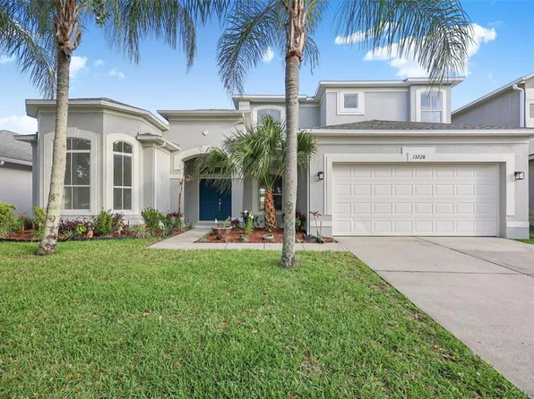 13728 Fox Glove St, Winter Garden, FL 34787