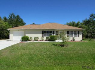 15 Fanbury Ln, Palm Coast, FL 32137