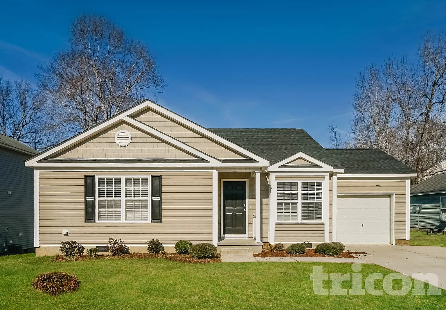 5741 Brambleton Avenue Raleigh NC — Photo 1