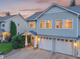 Erin Ridge Lane, Saint Albert, AB T8N 7E2