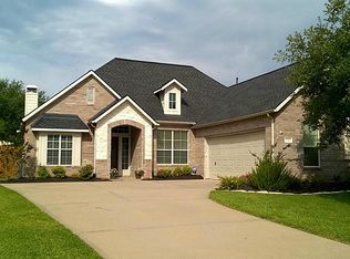 6318 Columbia Falls Ln, Katy, TX 77450