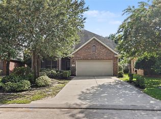 99 Sagamore Ridge Pl, Spring, TX 77389